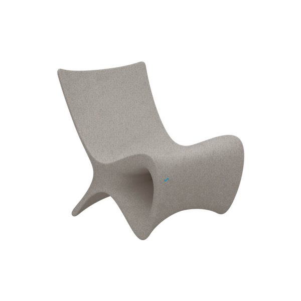 Ledge Lounger Autograph Chair sandstone x