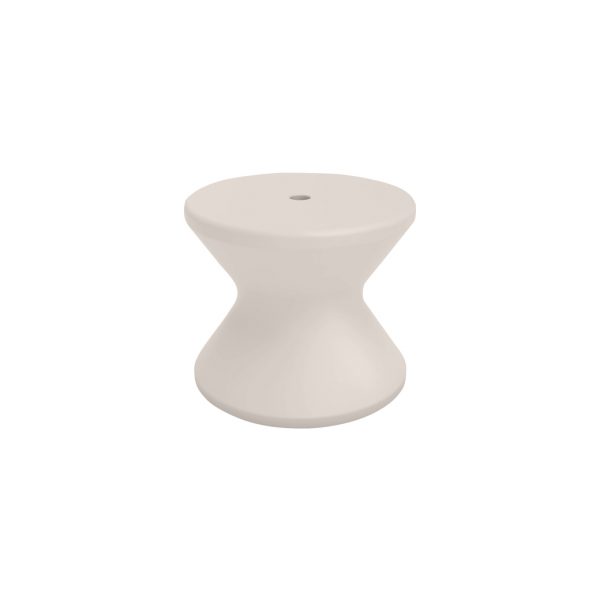 Ledge Lounger Signature Standard Side Table cloud x Copy
