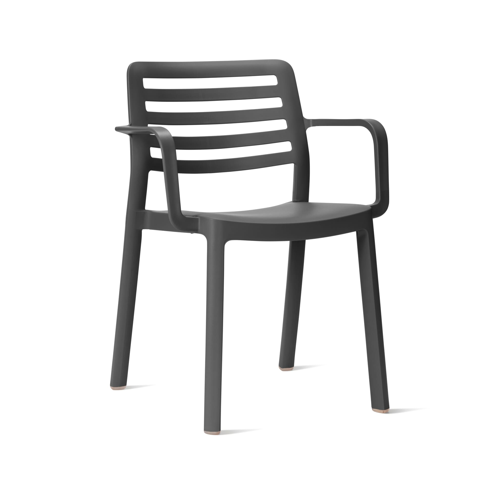 Wind Chair Black